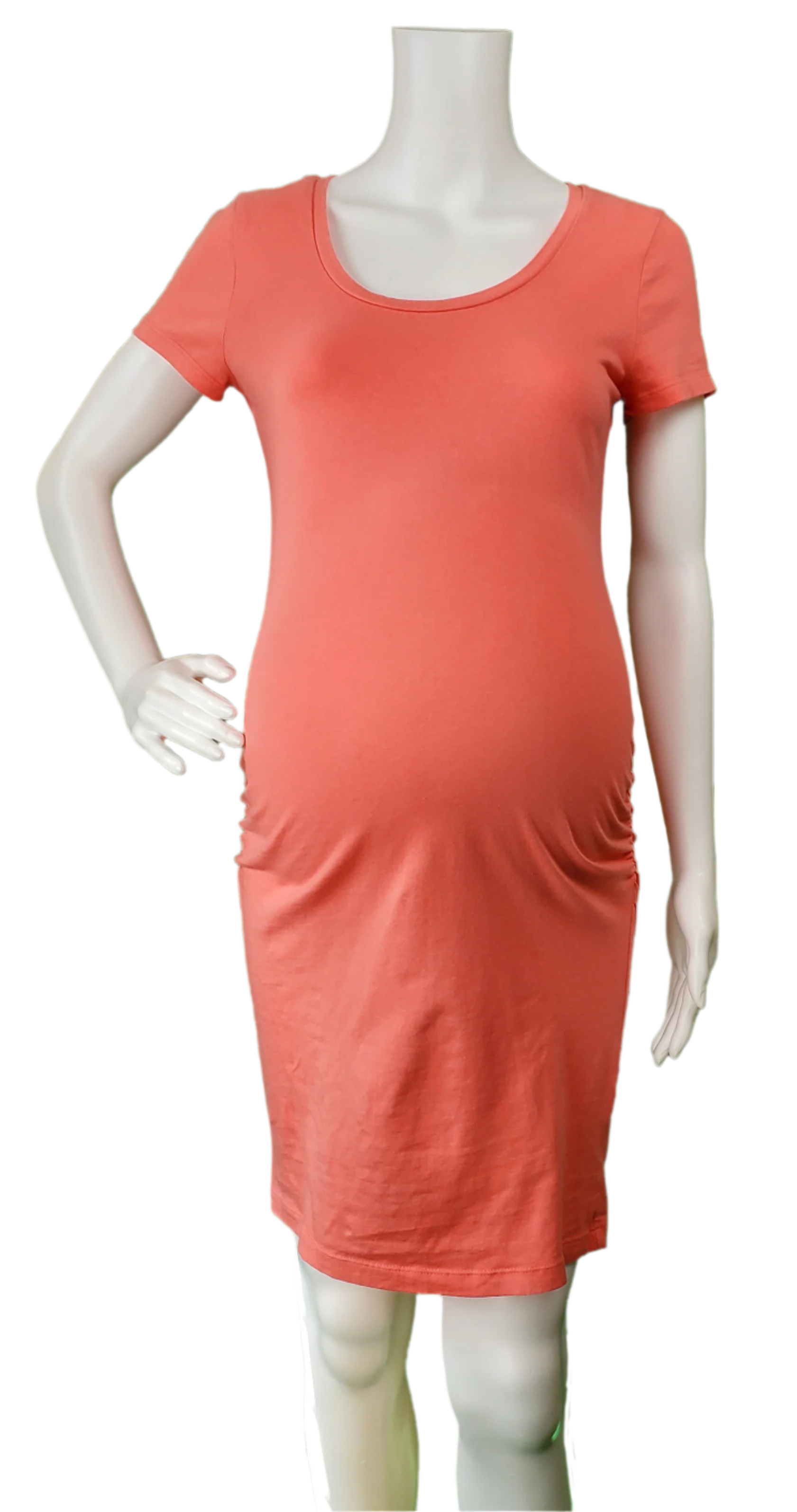 Old Navy Maternity T-shirt Dress