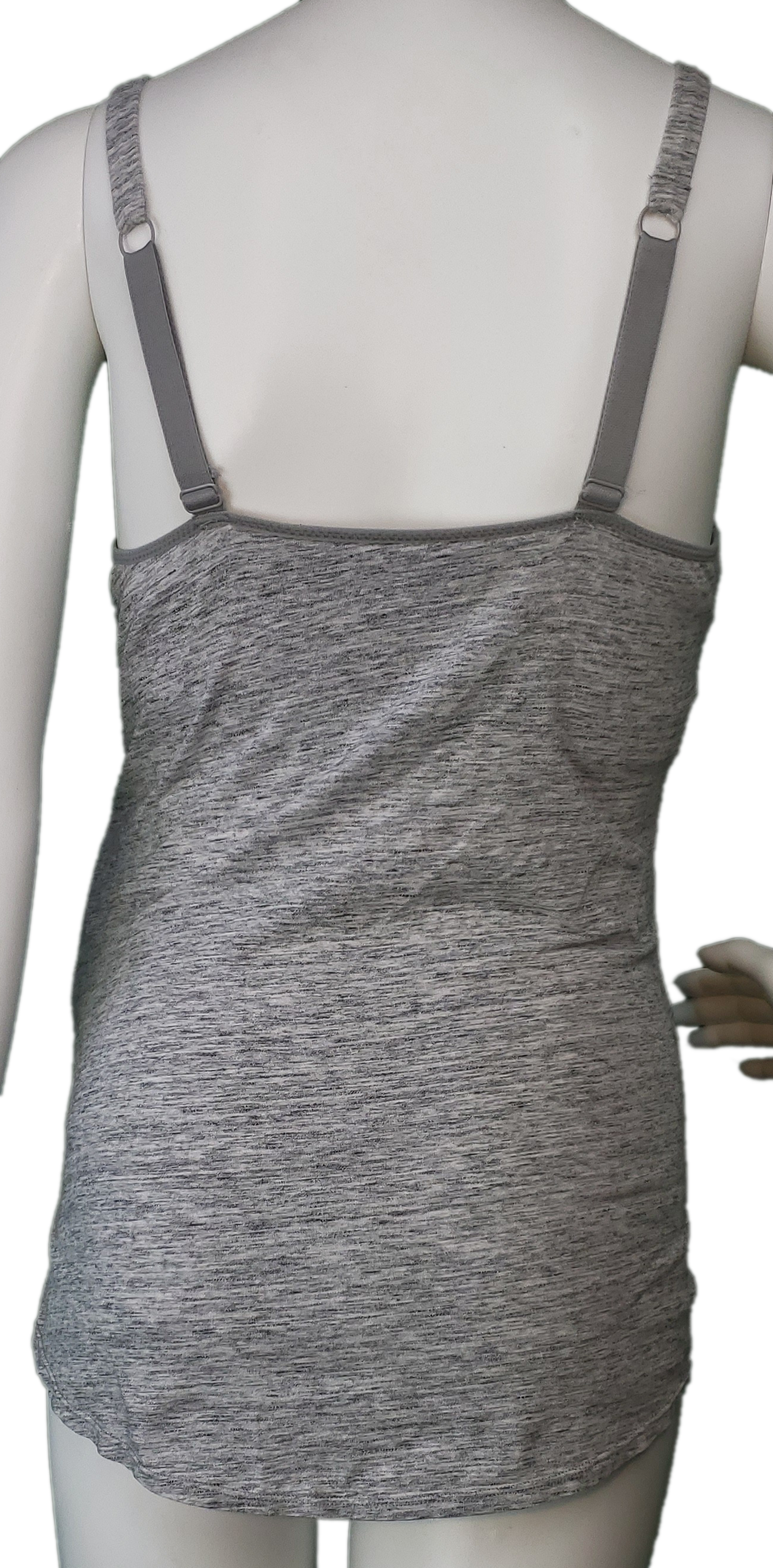 Gilligan & O'Malley Henley Nursing Cami