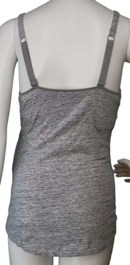 Gilligan & O'Malley Henley Nursing Cami