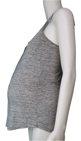 Gilligan & O'Malley Henley Nursing Cami