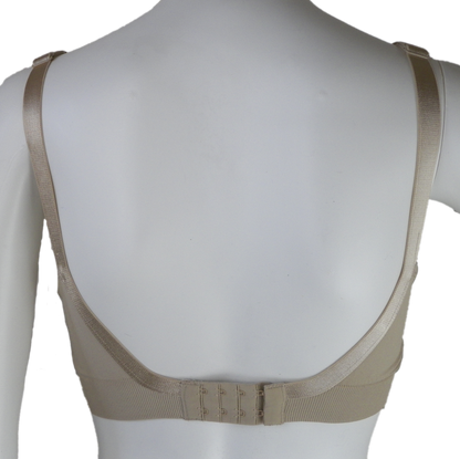 Nude Maternity Seamless Nursing Bra - Isabel Maternity by Ingrid & Isa Bellies to Bellies Nude Maternity Seamless Nursing Bra - Isabel Maternity by Ingrid & Isa Bellies to Bellies